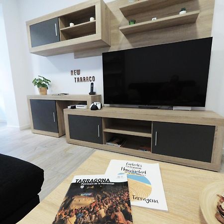 Apartamento New Tarraco Tarragona Exteriör bild