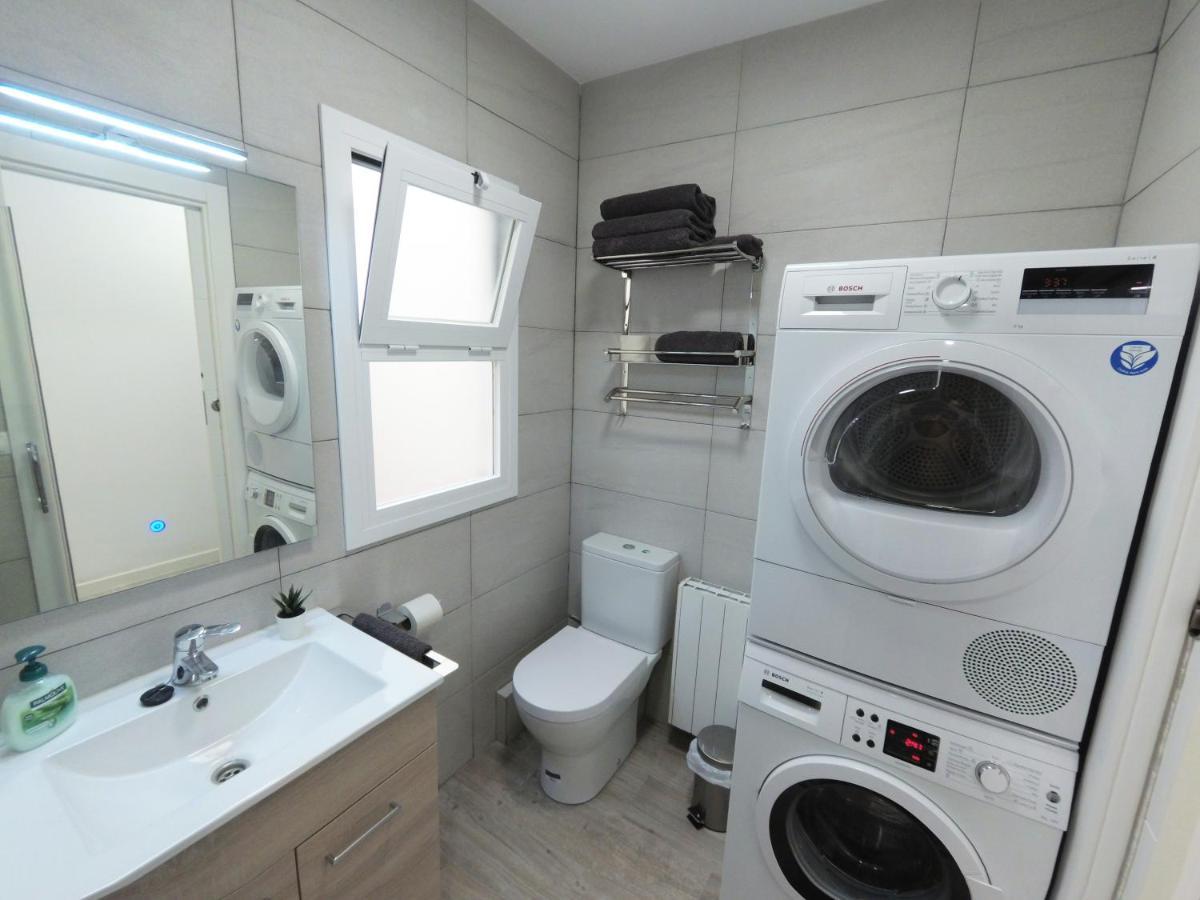Apartamento New Tarraco Tarragona Exteriör bild