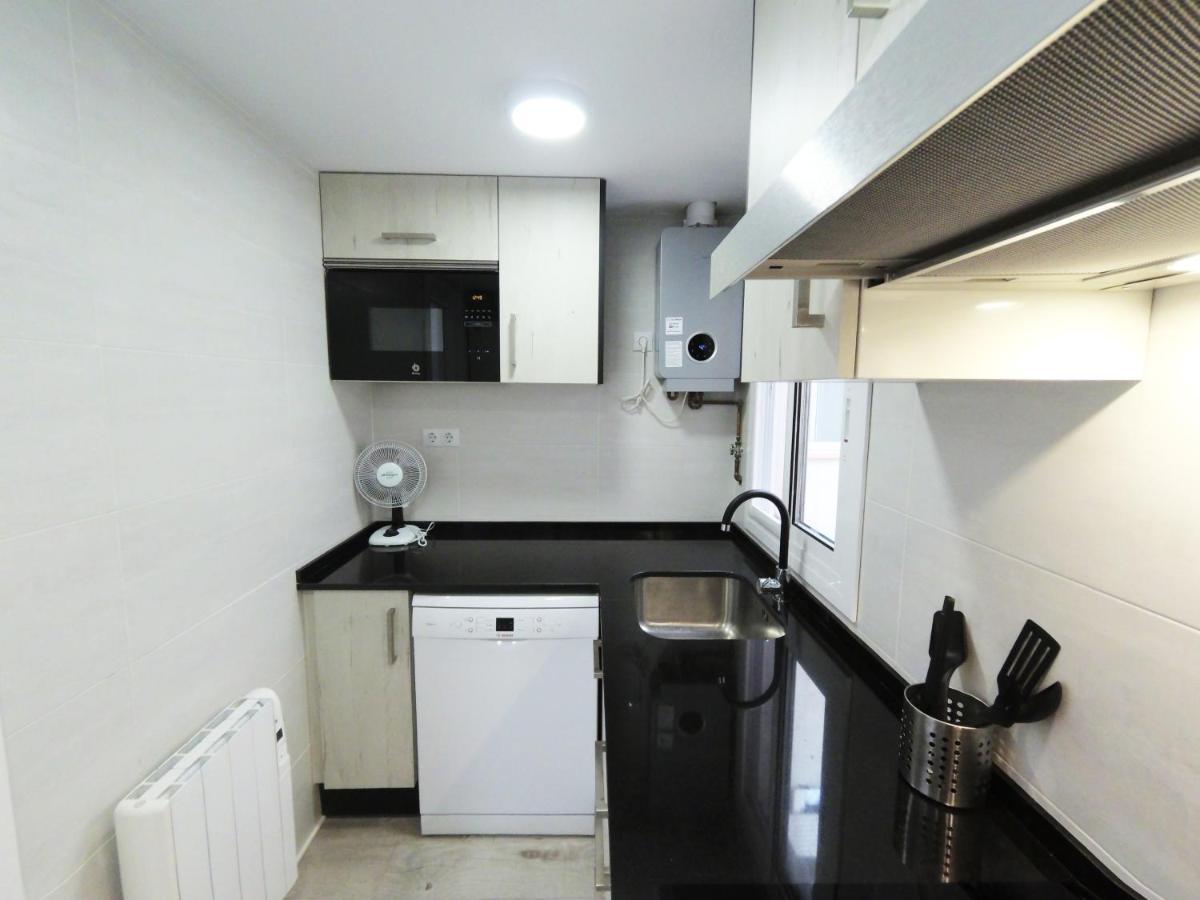 Apartamento New Tarraco Tarragona Exteriör bild