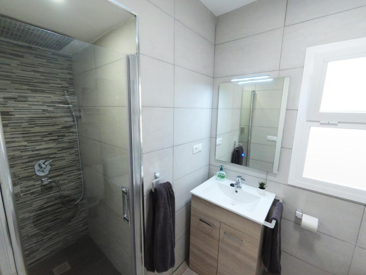 Apartamento New Tarraco Tarragona Exteriör bild