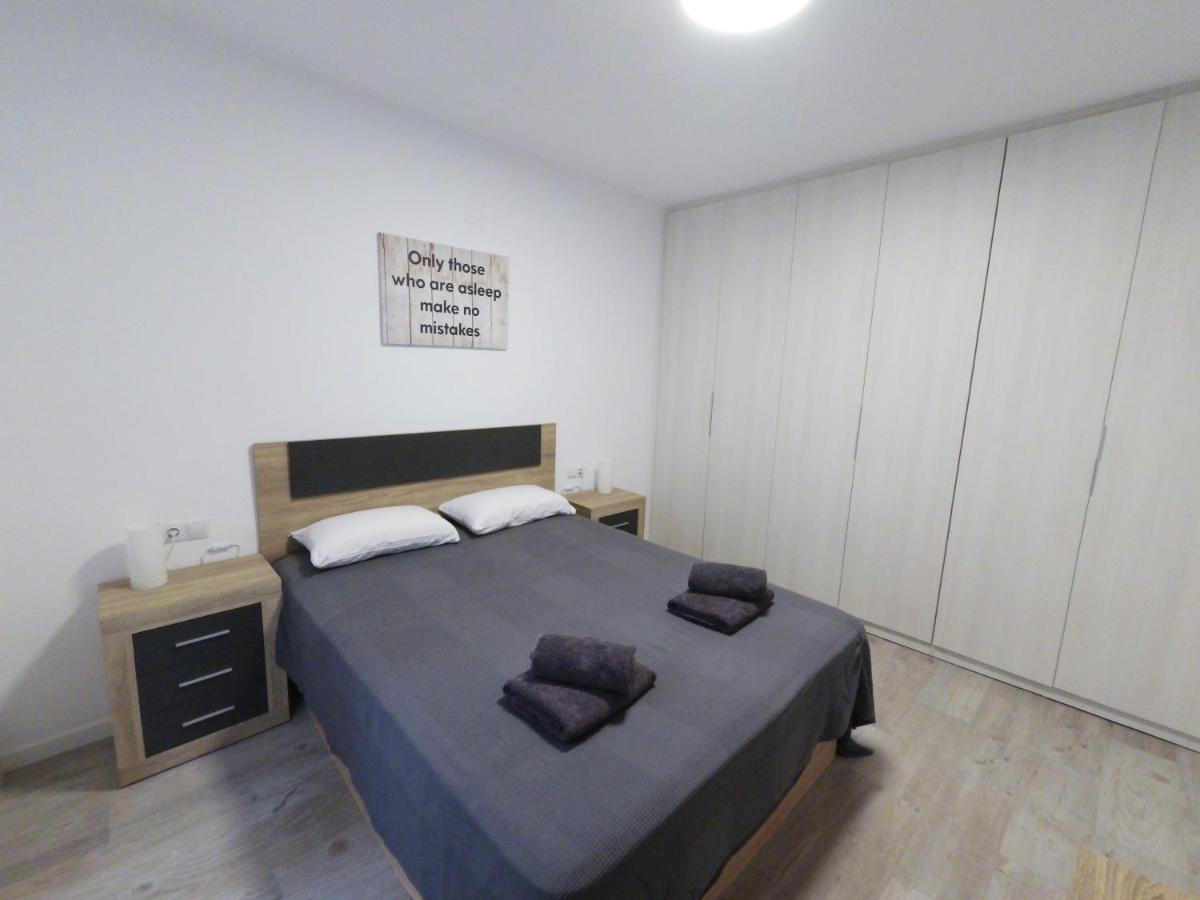 Apartamento New Tarraco Tarragona Exteriör bild