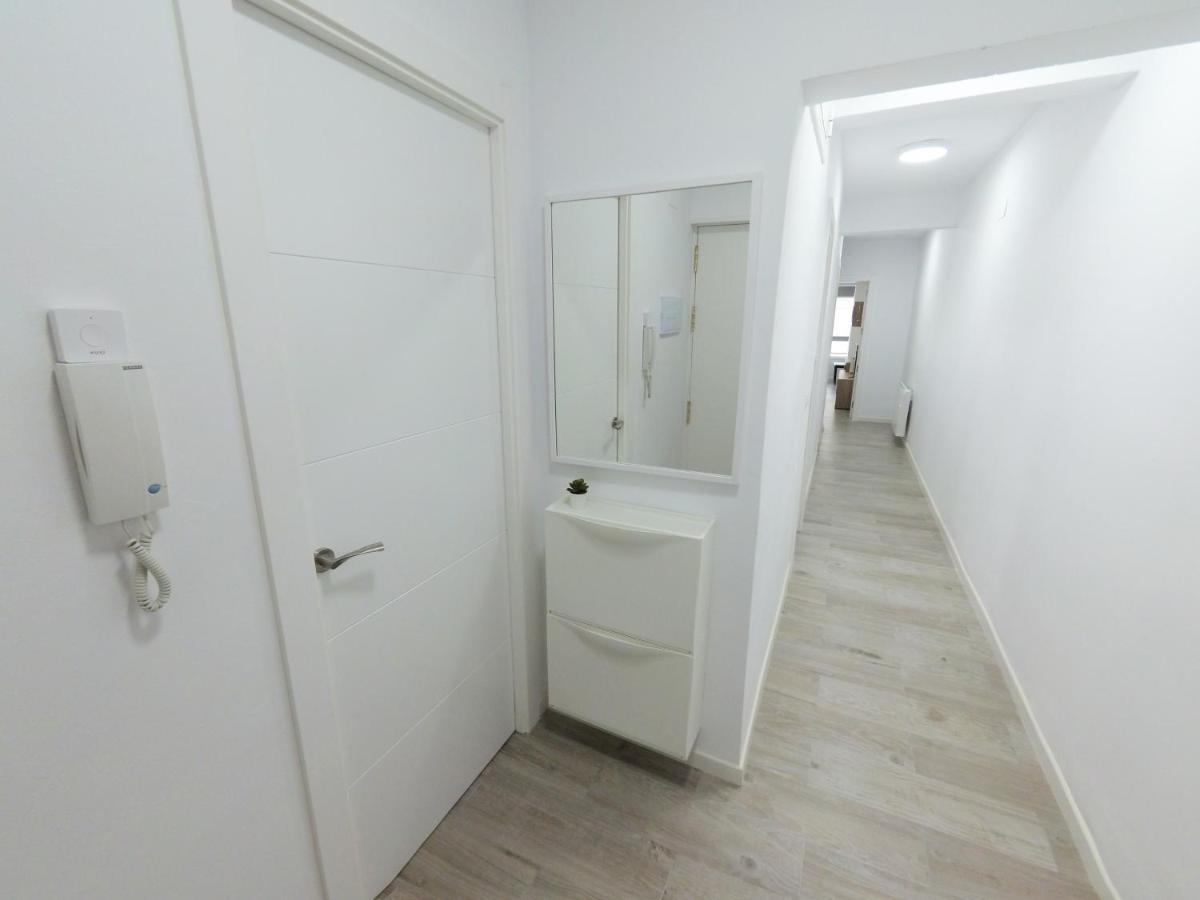 Apartamento New Tarraco Tarragona Exteriör bild