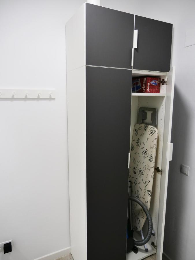 Apartamento New Tarraco Tarragona Exteriör bild