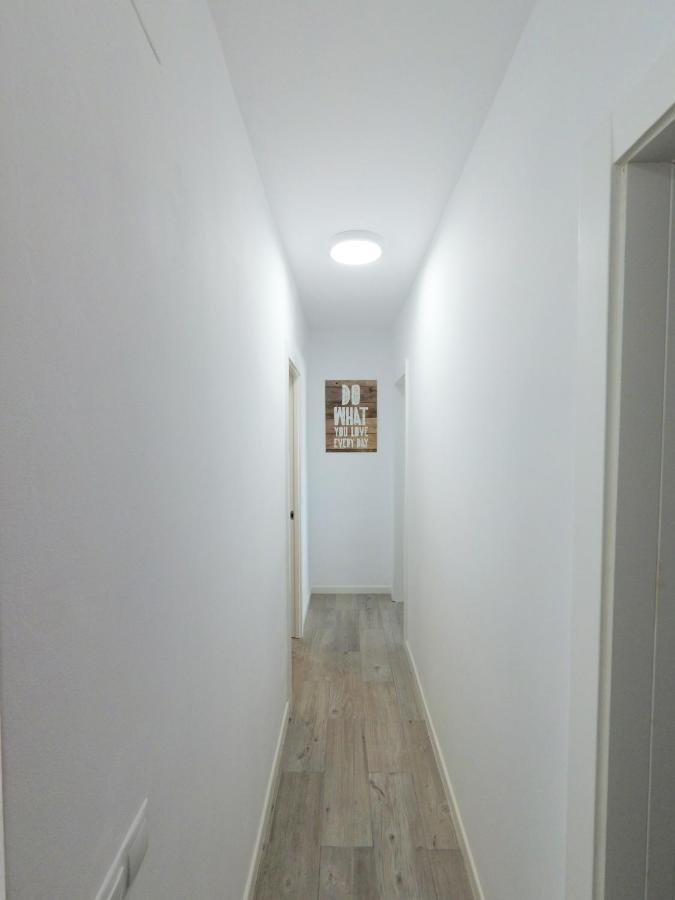 Apartamento New Tarraco Tarragona Exteriör bild