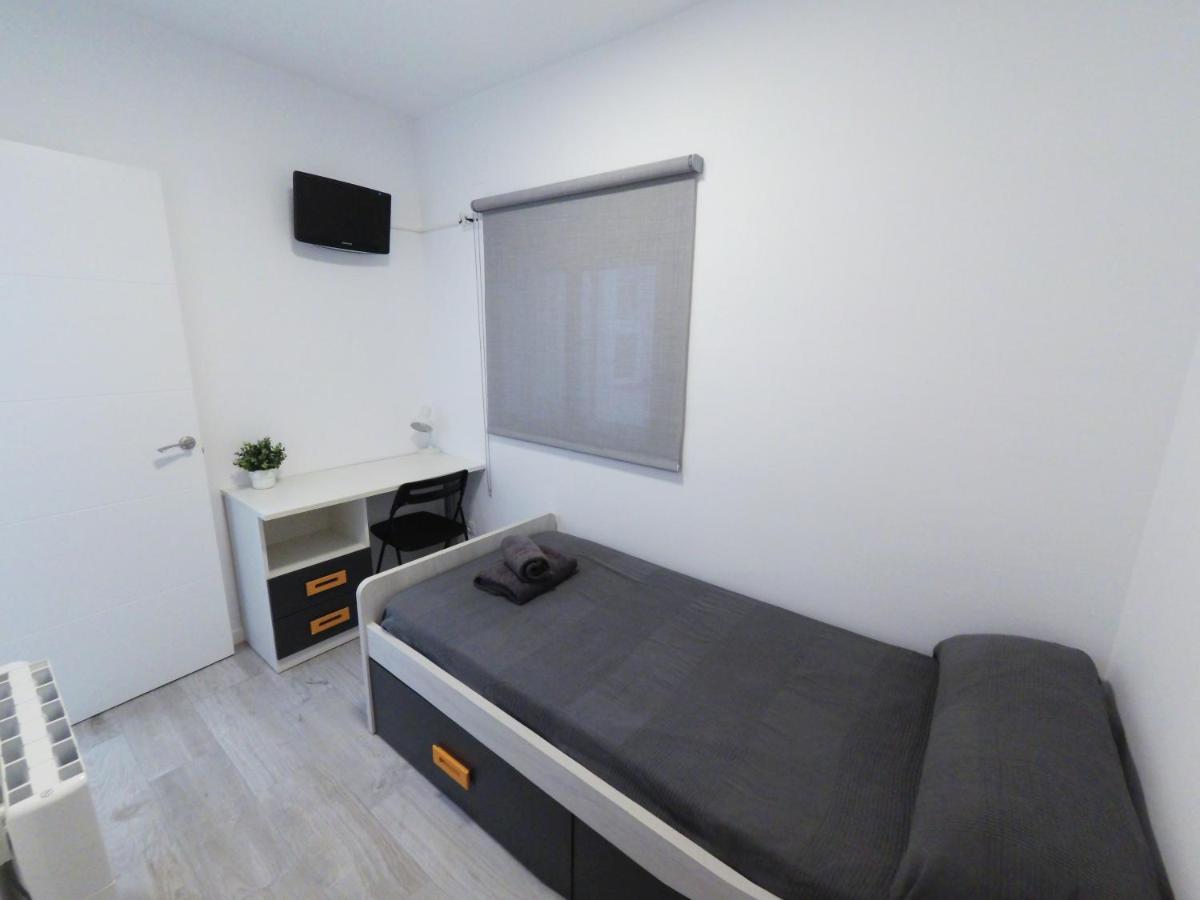 Apartamento New Tarraco Tarragona Exteriör bild