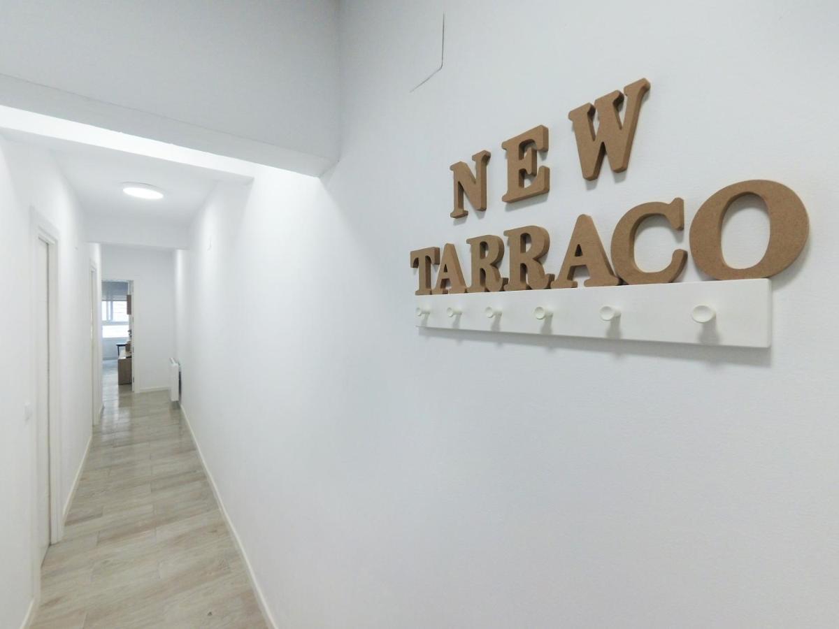 Apartamento New Tarraco Tarragona Exteriör bild