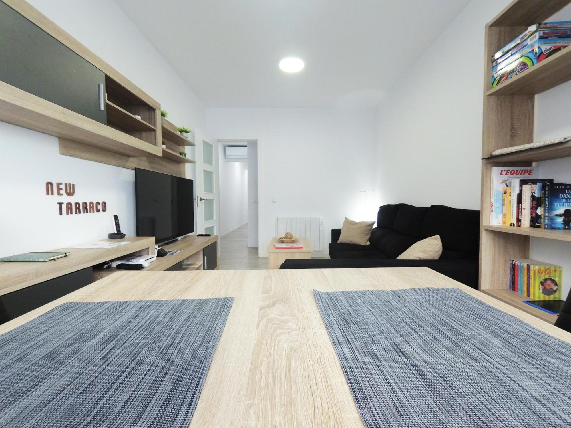 Apartamento New Tarraco Tarragona Exteriör bild