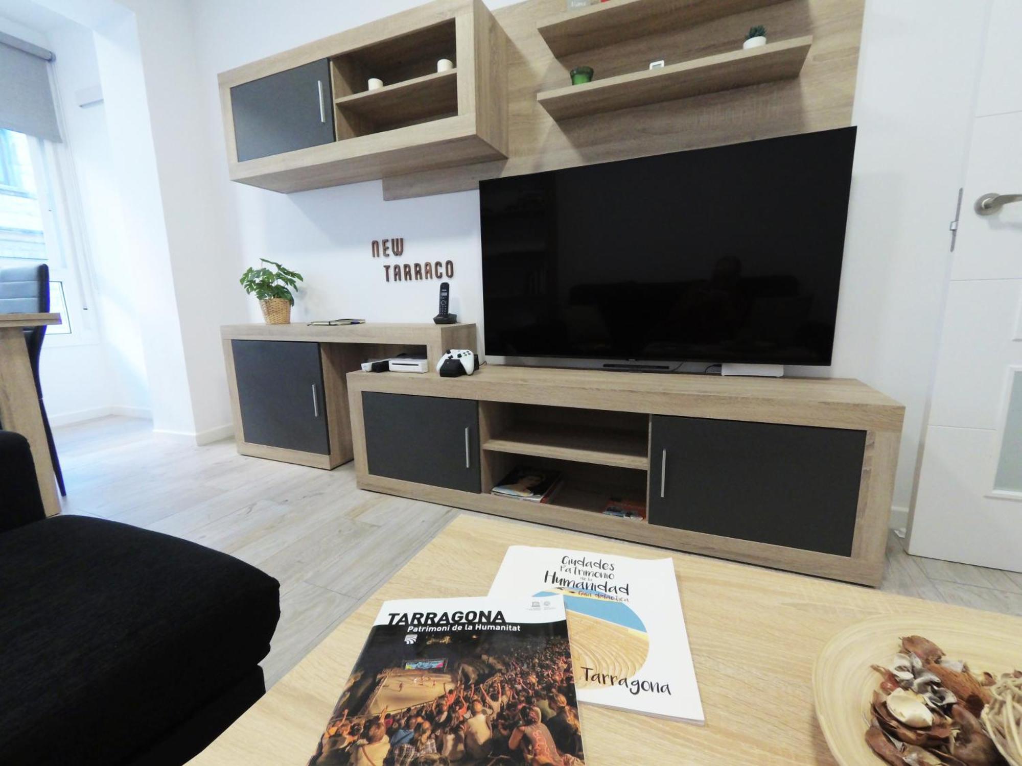 Apartamento New Tarraco Tarragona Exteriör bild