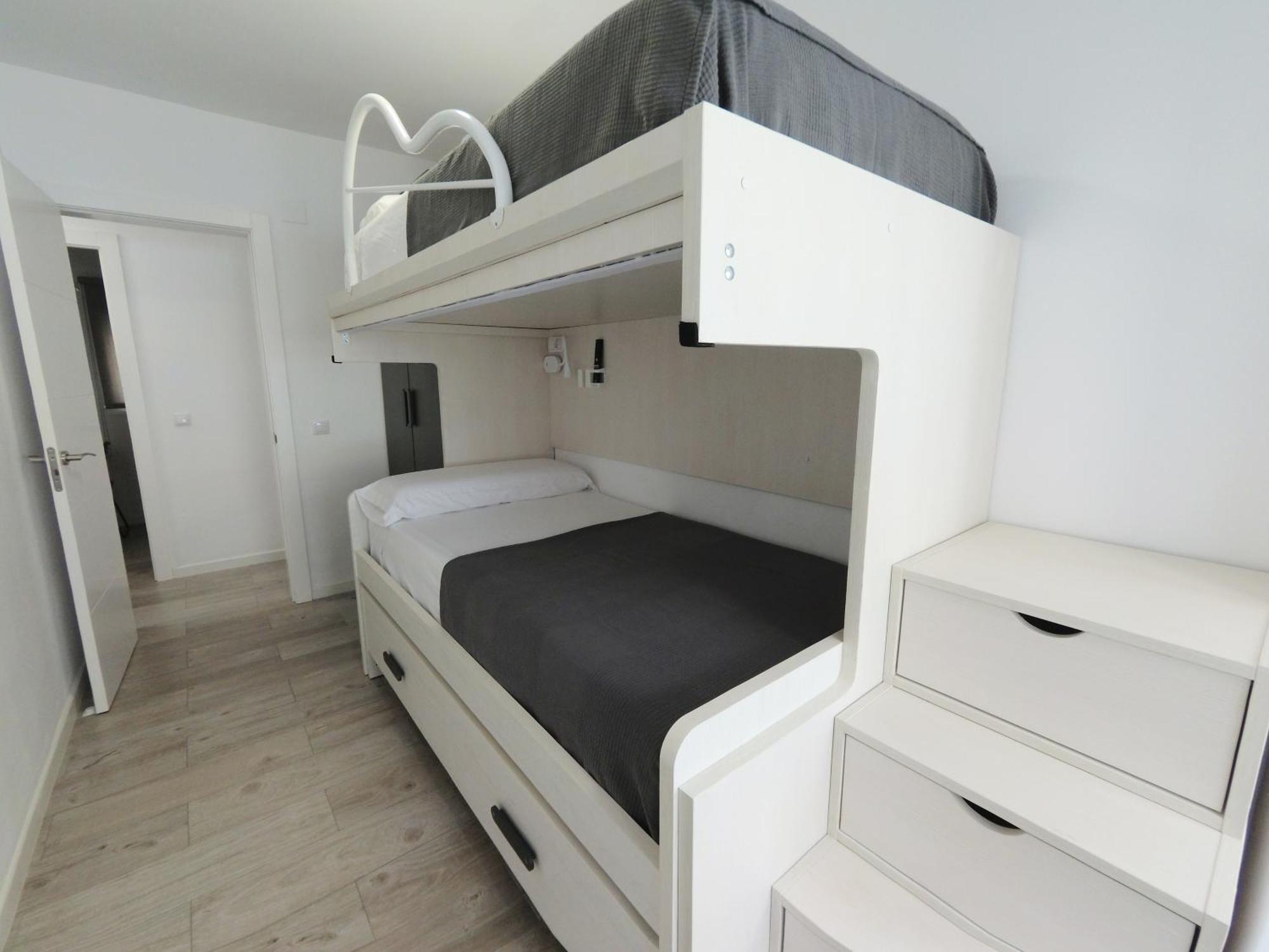Apartamento New Tarraco Tarragona Exteriör bild